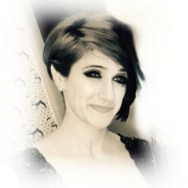 Beauty Salon Web Design