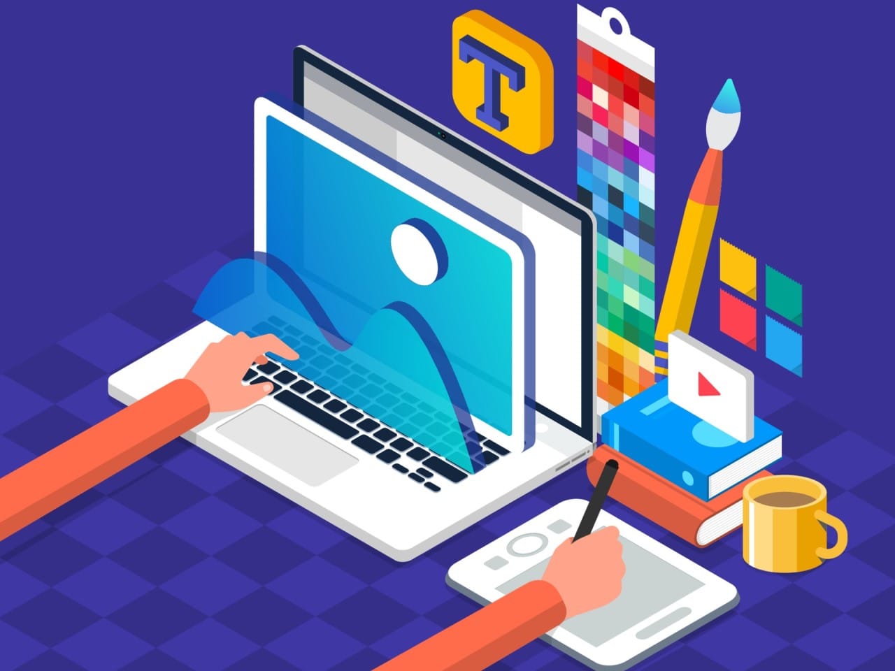 Web Design Services 1 Affordable Web Design