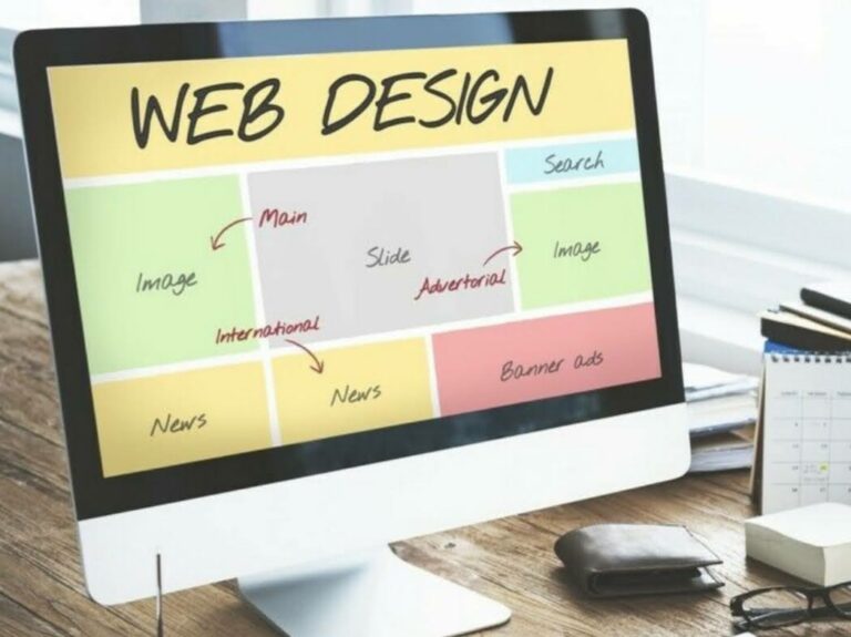 Professional Web Design Mississauga