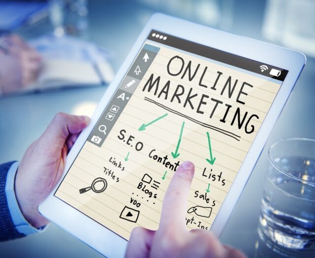 WordPress Design Mississauga Digital Marketing Services