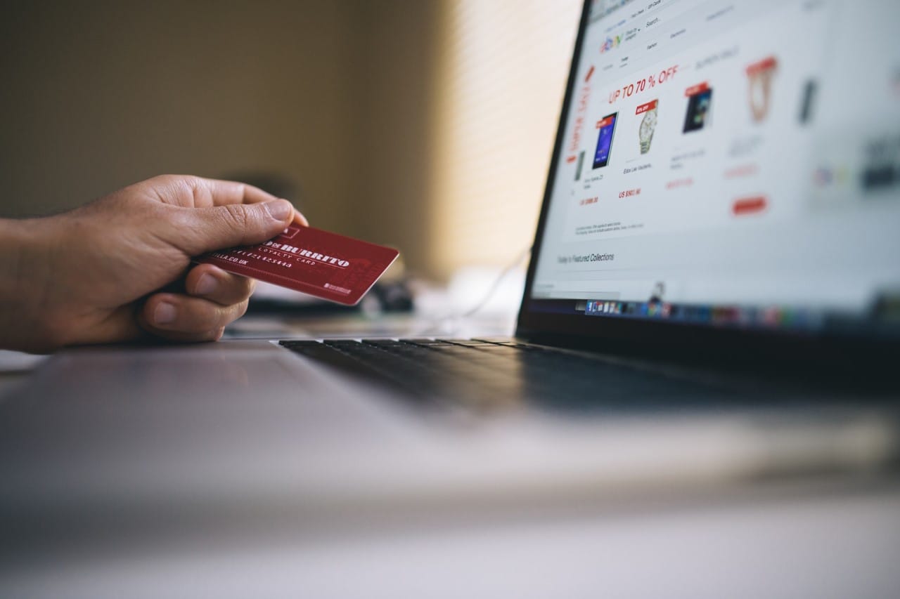 Web Design Services 2 eCommerce Web Design