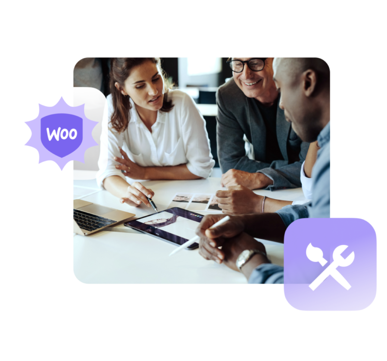 WooCommerce Services WooCommerce Design Mississauga