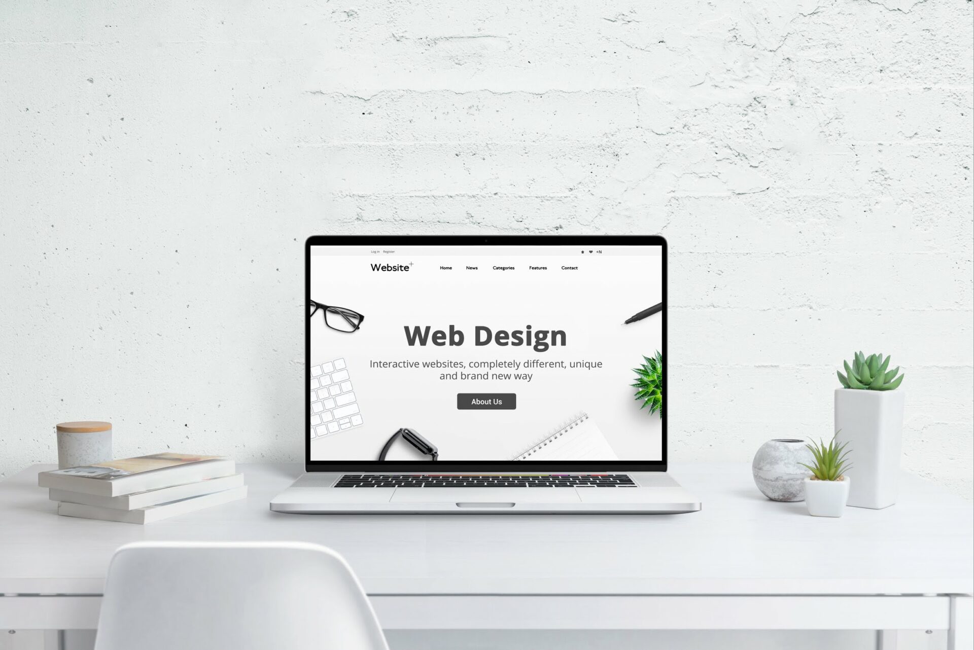 Web Design