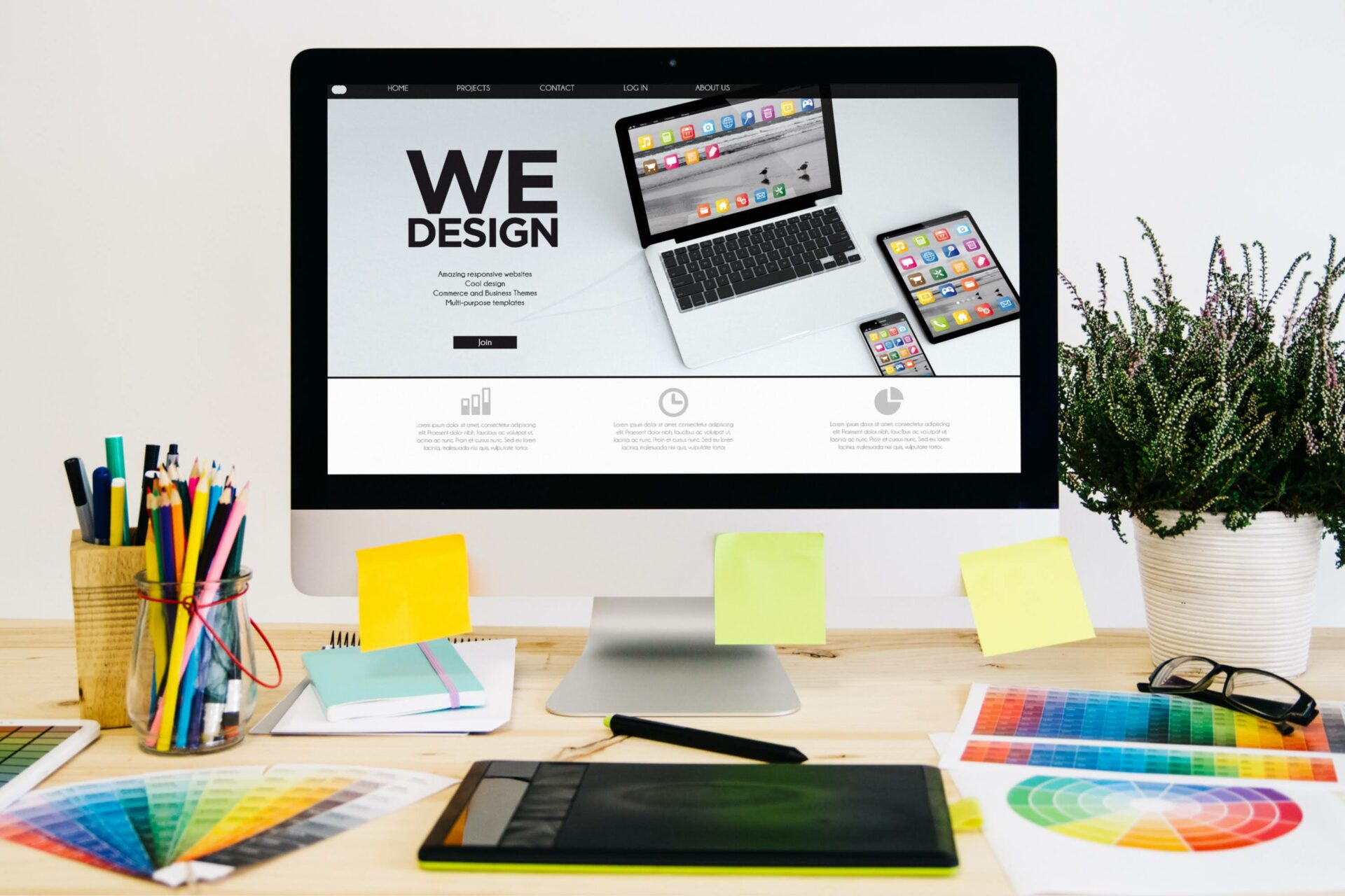 Canadian Website Design And Development Company Canadian Website Design And Development Company