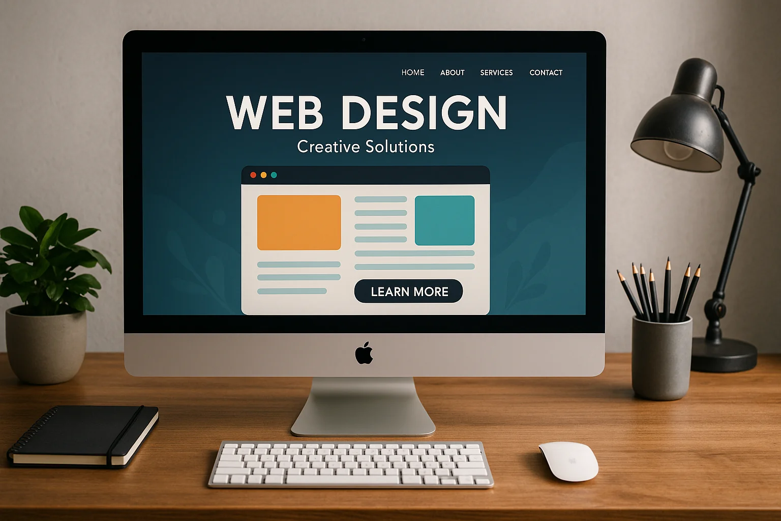 Professional Web Design Web Design Portfolio