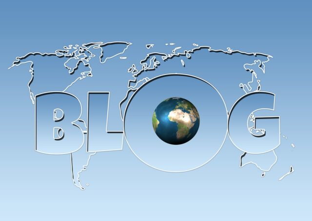 Web Design Blog
