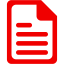 Page Layout Icon