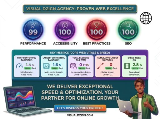 Pagespeed Optimization Pagespeed Optimization