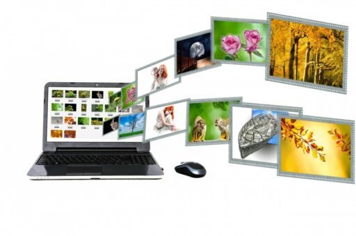 Web Design Portfolio